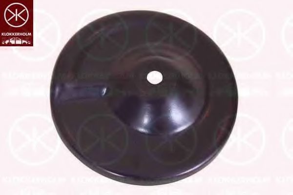 пружинно легло - чиния 7513435