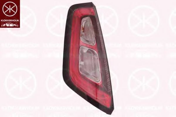 задни светлини 20190714