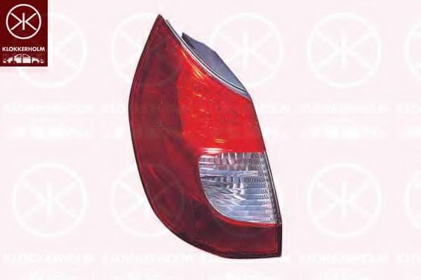 задни светлини 60420715