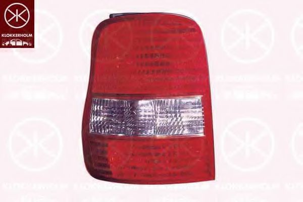 задни светлини 32940702