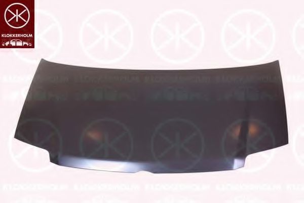 капак на двигателя 2008281