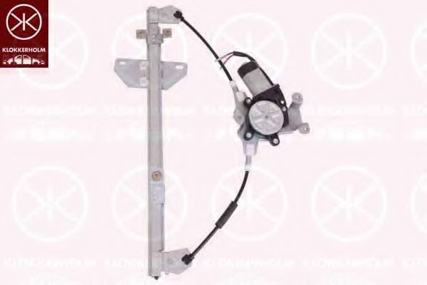 стъклоподемник 16701904