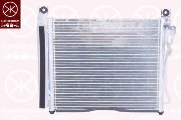 кондензатор, климатизация 3265305158