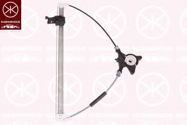 стъклоподемник 34761901