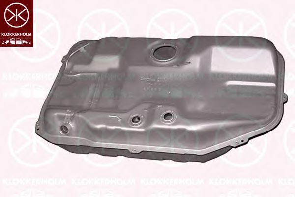 резервоар за горивото 3162008