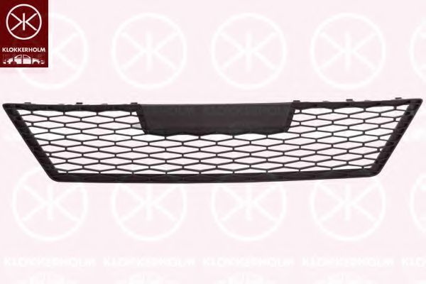 въздухозаборна решетка, броня 6613915A1