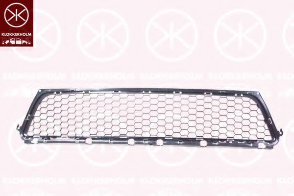 въздухозаборна решетка, броня 1305910