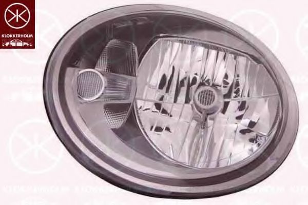 главен фар 95150131