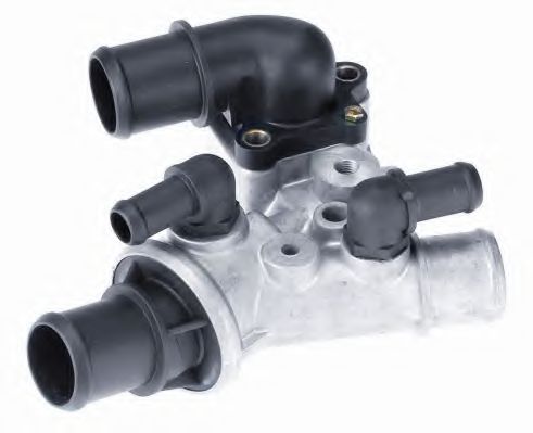 термостат, охладителна течност 3301.80D