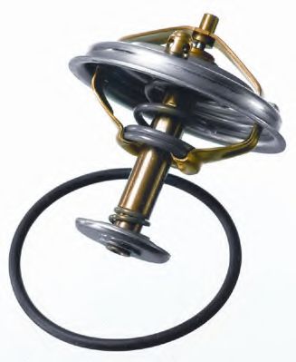 термостат, охладителна течност 4137.80D