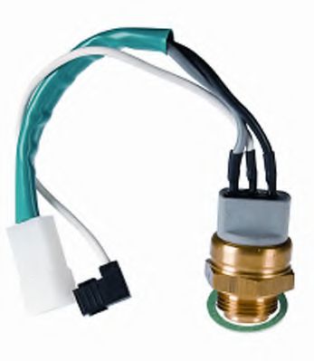 термошалтер, вентилатор на радиатора 6040.88