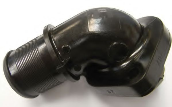 термостат, охладителна течност