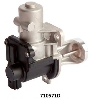 AGR-Клапан 710571D