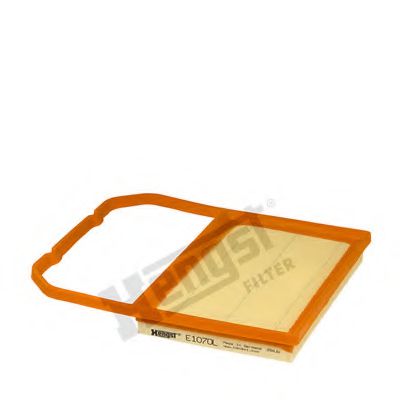 въздушен филтър