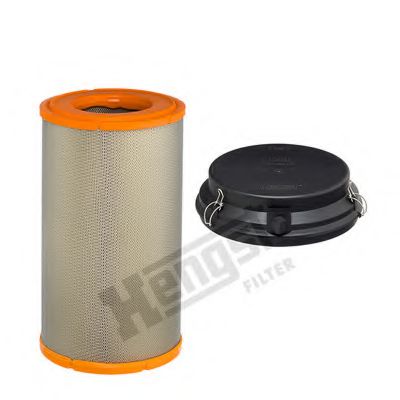 въздушен филтър E1084L