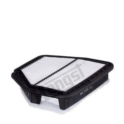 въздушен филтър