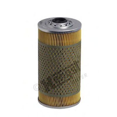 маслен филтър