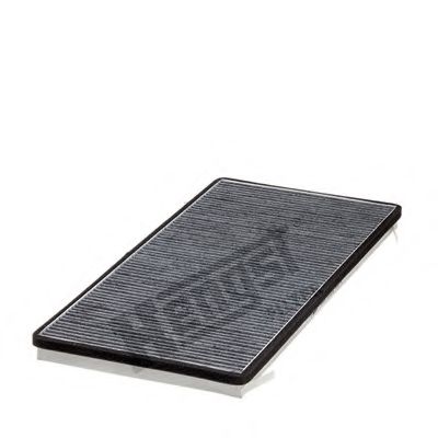 филтър, въздух за вътрешно пространство