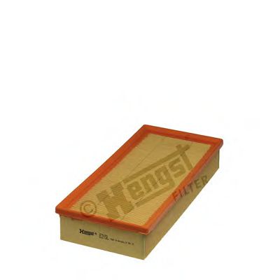 въздушен филтър