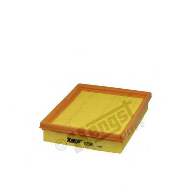 въздушен филтър