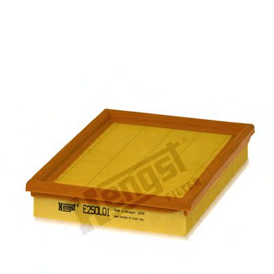 въздушен филтър