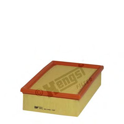 въздушен филтър