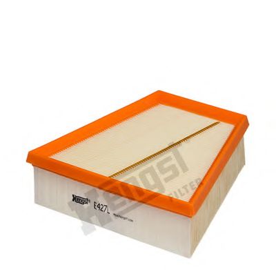 въздушен филтър