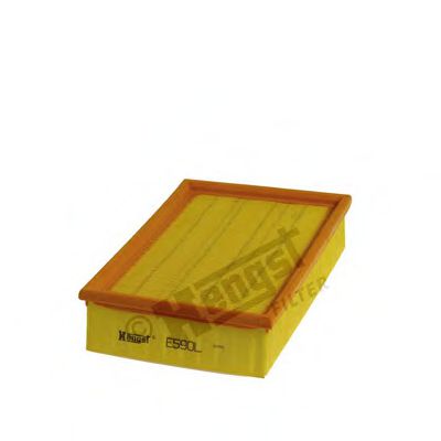 въздушен филтър