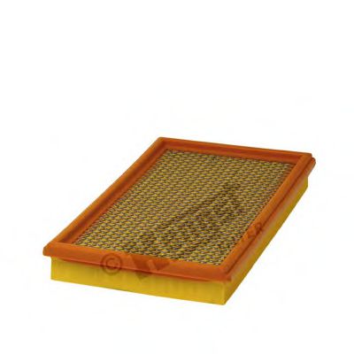 въздушен филтър