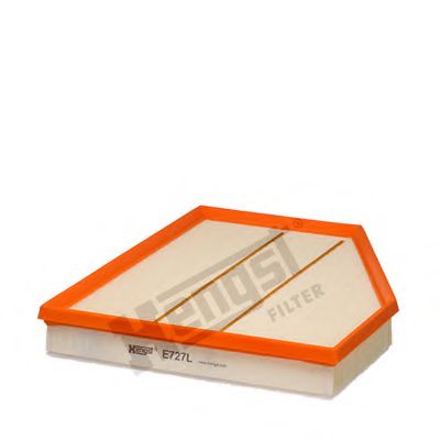 въздушен филтър