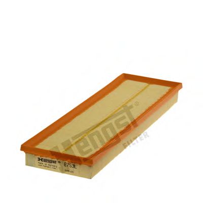 въздушен филтър