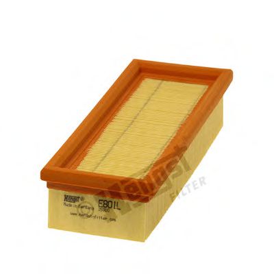 въздушен филтър