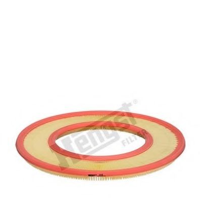 въздушен филтър