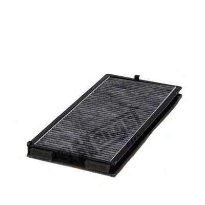 филтър, въздух за вътрешно пространство