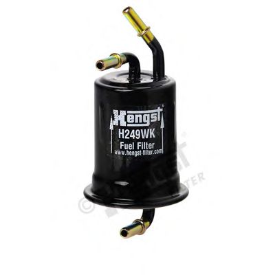 горивен филтър