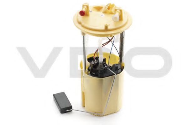 горивопроводен елемент (горивна помпа+сонда) 228-235-001-015Z