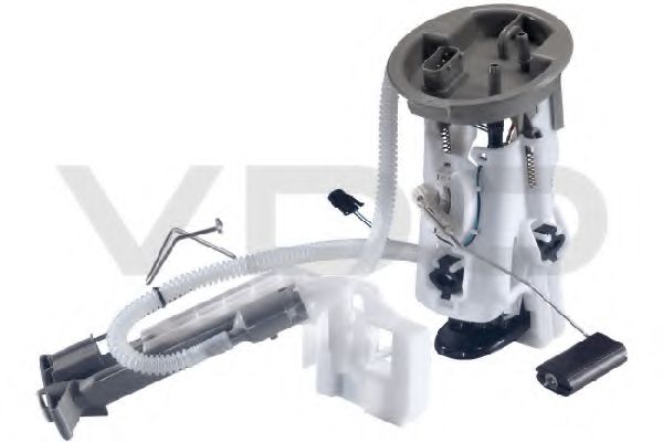 горивопроводен елемент (горивна помпа+сонда) 228-214-003-003Z