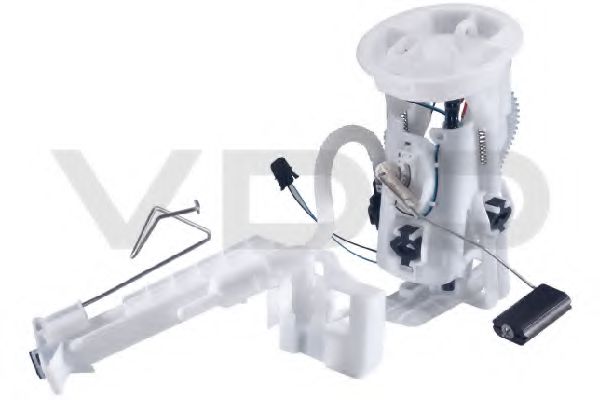 горивопроводен елемент (горивна помпа+сонда) 228-222-010-002Z