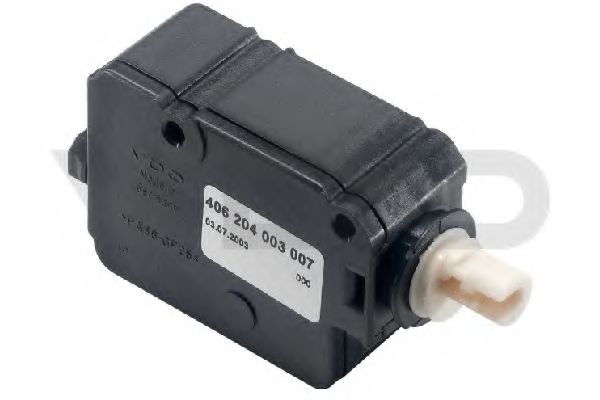 регулиращ елемент, централно заключване 406-204-003-007V