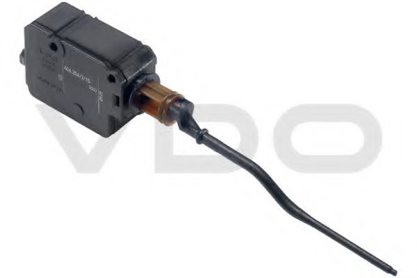регулиращ елемент, централно заключване 406-204-003-015V