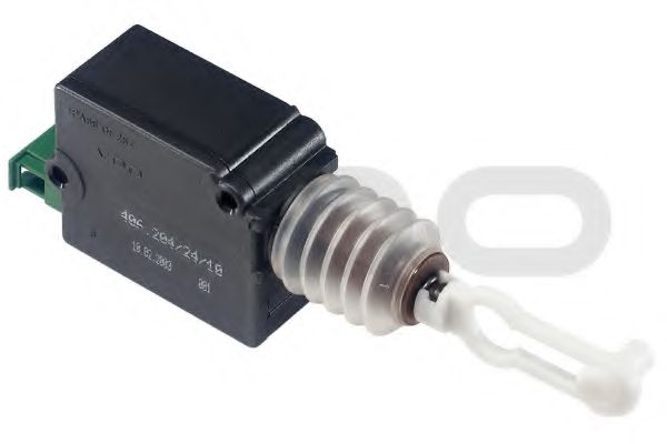 регулиращ елемент, централно заключване 406-204-024-010V