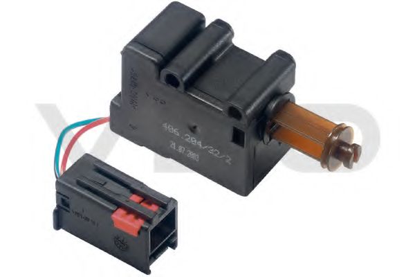 регулиращ елемент, централно заключване 406-204-032-002V