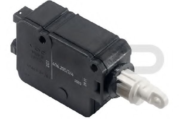 регулиращ елемент, централно заключване 406-205-003-004V
