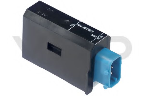 регулиращ елемент, централно заключване 406-207-002-003V