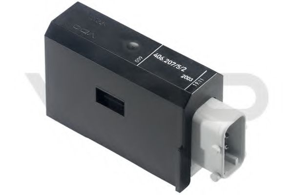 регулиращ елемент, централно заключване 406-207-005-002V
