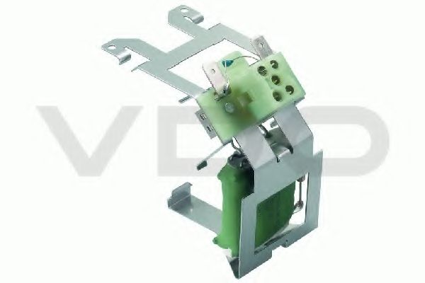 съпротивление, вентилатор за вътрешно пространство 3732831202V