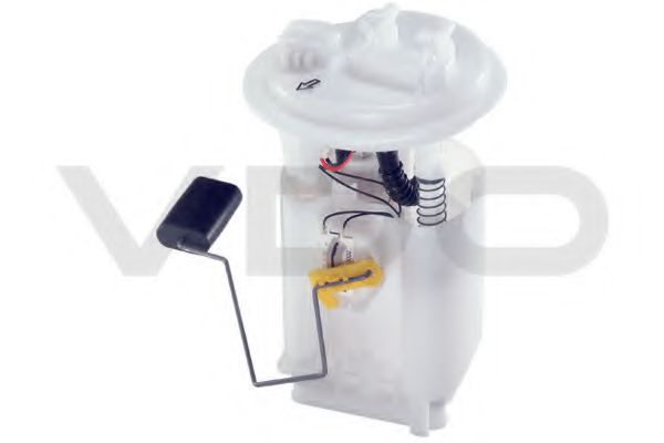 горивопроводен елемент (горивна помпа+сонда) X10-745-002-012V