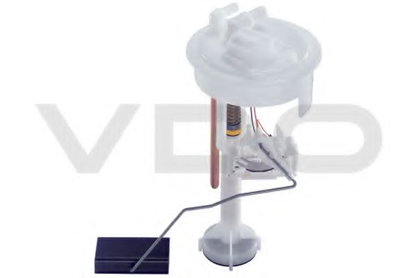 датчик, количество на горивото X10-745-003-005V