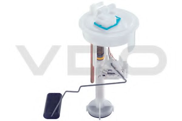 датчик, количество на горивото X10-745-003-011V