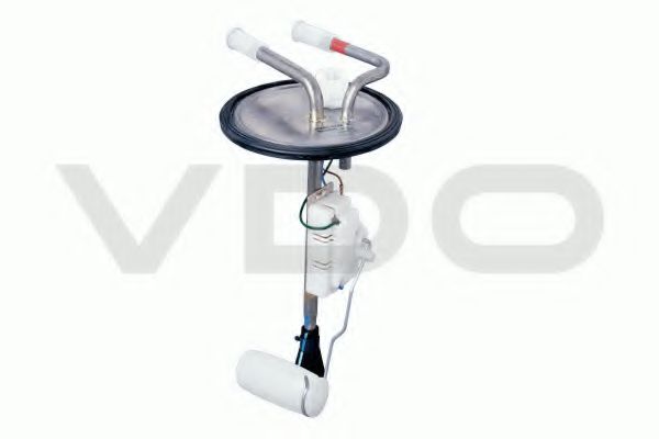 датчик, количество на горивото X10-734-002-002